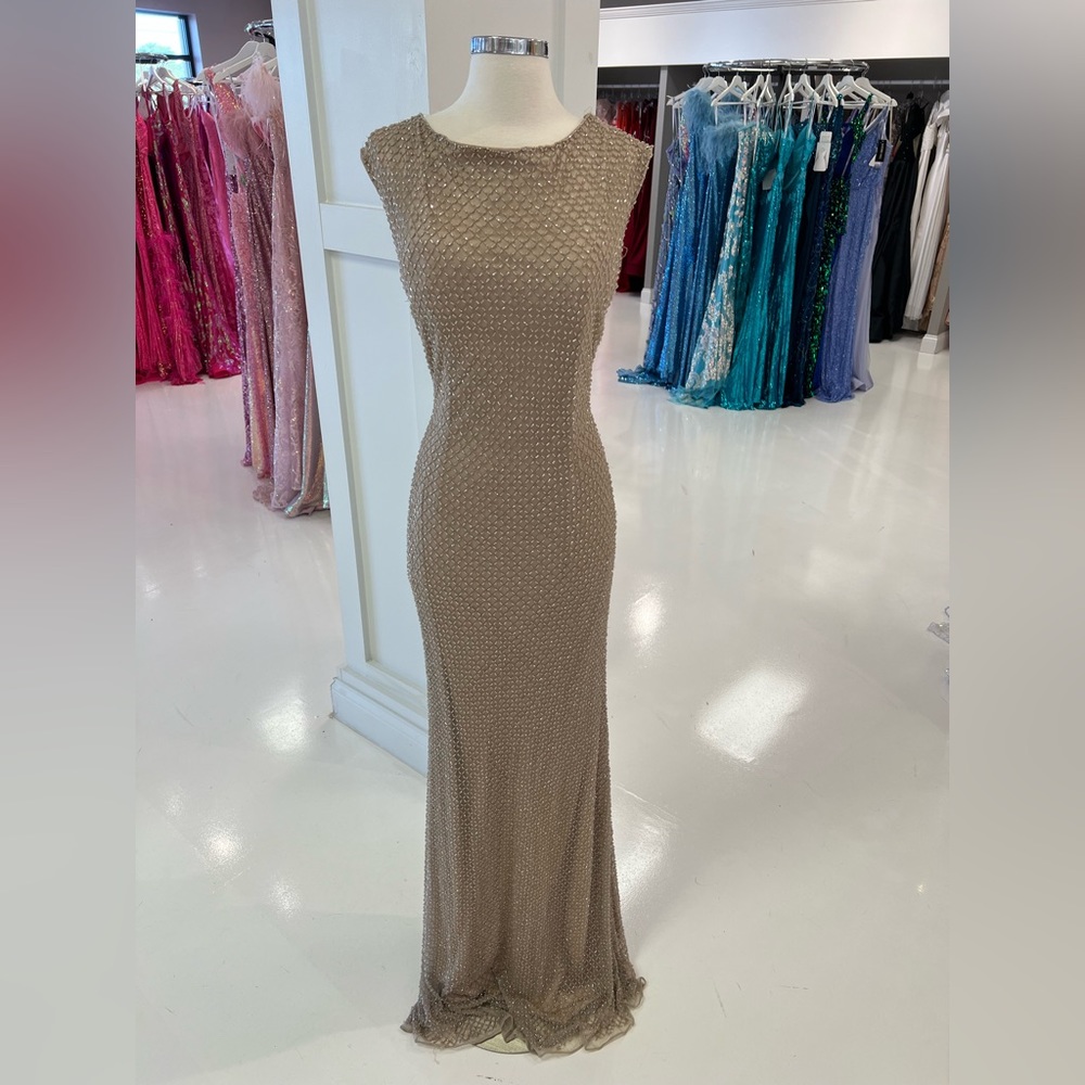 Primavera 3293 champagne size 12 - Picture 1 of 3